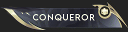CONQUEROR
