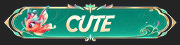 CUTE