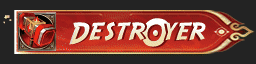 DESTROYER
