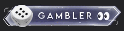 GAMBLER